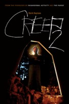 Creep 2 - Movie Cover (xs thumbnail)