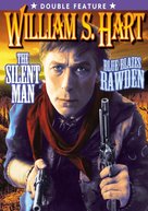 The Silent Man - DVD movie cover (xs thumbnail)