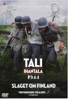 Tali-Ihantala 1944 - Finnish DVD movie cover (xs thumbnail)