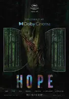 Hopeu Poster