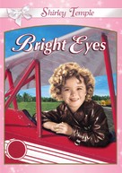 Bright Eyes - DVD movie cover (xs thumbnail)