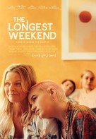 The Longest Weekend - Australian Movie Poster (xs thumbnail)