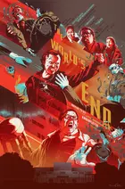The World's End Custom