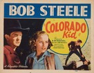 The Colorado Kid - Movie Poster (xs thumbnail)