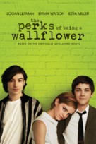 The Perks of Being a Wallflower - poster (xs thumbnail)