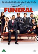 Death at a Funeral - Danish Movie Cover (xs thumbnail)