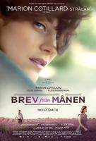 Mal de pierres - Swedish Movie Poster (xs thumbnail)