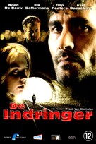 Indringer, De - Belgian Movie Cover (xs thumbnail)
