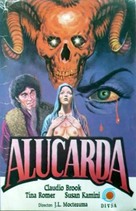 Alucarda, la hija de las tinieblas - Movie Cover (xs thumbnail)