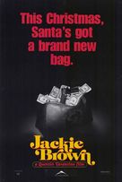 Jackie Brown - Canadian Movie Poster (xs thumbnail)