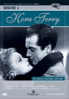 Kora Terry - German Movie Cover (xs thumbnail)