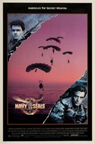 Navy Seals - Movie Poster (xs thumbnail)