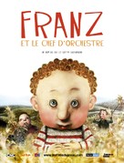 Bland Tistlar - French Movie Poster (xs thumbnail)