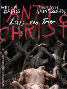 Antichrist - Swiss Movie Poster (xs thumbnail)