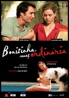 Bonitinha, Mas Ordin&aacute;ria - Brazilian Movie Poster (xs thumbnail)
