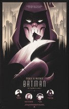 Batman: Mask of the Phantasm - poster (xs thumbnail)