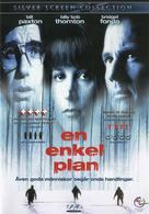 A Simple Plan - Swedish Movie Cover (xs thumbnail)