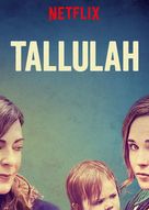 Tallulah - Movie Poster (xs thumbnail)