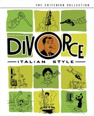 Divorzio all&#039;italiana - Movie Cover (xs thumbnail)