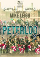 Peterloo - Italian Movie Poster (xs thumbnail)