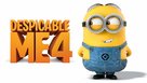 Despicable Me 4 - Movie Poster (xs thumbnail)
