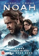 Noah - British Movie Cover (xs thumbnail)