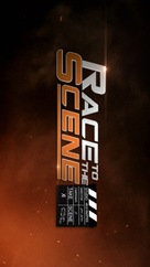 &quot;Race to the Scene&quot; - Logo (xs thumbnail)