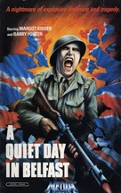 A Quiet Day in Belfast - Movie Cover (xs thumbnail)