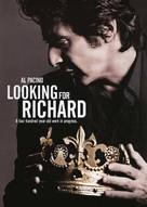 Looking for Richard - DVD movie cover (xs thumbnail)