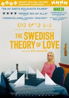 The Swedish Theory of Love - Swedish Movie Poster (xs thumbnail)