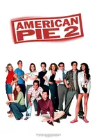 American Pie 2 Poster