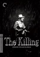 The Killing - DVD movie cover (xs thumbnail)