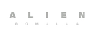 Alien: Romulus - Logo (xs thumbnail)