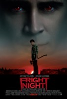 Fright Night - Movie Poster (xs thumbnail)