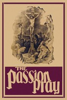 The Passion Play of Oberammergau - Movie Poster (xs thumbnail)