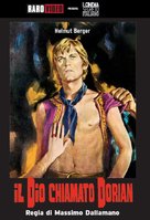 Das Bildnis des Dorian Gray - Italian Movie Cover (xs thumbnail)