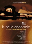 Bella addormentata - French Movie Poster (xs thumbnail)