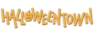 Halloweentown - Logo (xs thumbnail)