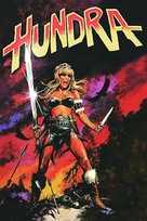 Hundra - Movie Cover (xs thumbnail)