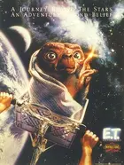 E.T. the Extra-Terrestrial Other