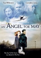 An Angel for May - Movie Poster (xs thumbnail)