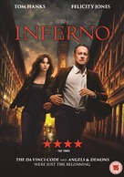 Inferno - British Movie Cover (xs thumbnail)