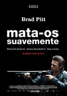Killing Them Softly - Portuguese Movie Poster (xs thumbnail)