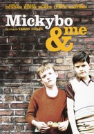 Mickybo and Me - Italian poster (xs thumbnail)