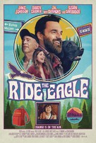 Ride the Eagle - Movie Poster (xs thumbnail)