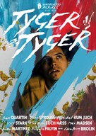 Tyger Tyger - Movie Poster (xs thumbnail)