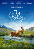 Poly - Swiss Movie Poster (xs thumbnail)