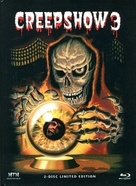 Creepshow 3 - German Blu-Ray movie cover (xs thumbnail)