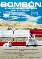Perro, El - German Movie Poster (xs thumbnail)