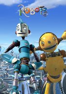 Robots - Movie Poster (xs thumbnail)